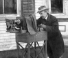 Wilson Bentley – fotograf sněhových vloček