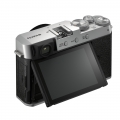Nový kompaktní bezzrcadlový FUJIFILM X-E4