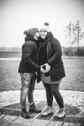 ANNA DUŠÁKOVÁ - v očekávání další lásky