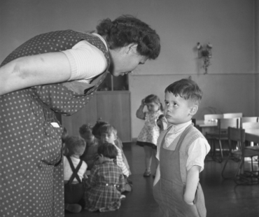 Vilém Kropp – reportér a držitel ocenění World Press Photo z roku 1959