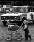 Vilém Kropp – reportér a držitel ocenění World Press Photo z roku 1959
