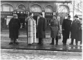 Vilém Kropp – reportér a držitel ocenění World Press Photo z roku 1959