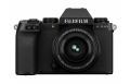 Nový tenký objektiv FUJINON XF27mmF2.8 R WR