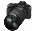Nový teleobjektiv – kompaktní a lehký FUJINON XF70-300mmF4-5.6 R LM OIS WR.