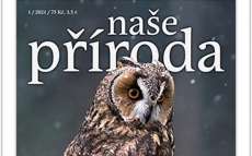 První letošní Naše příroda je tu