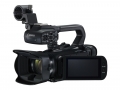 Novinka – Kompaktní 4K videokamera s profesionálními funkcemi Canon XA45