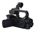 Novinka – Kompaktní 4K videokamera s profesionálními funkcemi Canon XA45