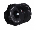 Laowa 10 mm – f/2 Zero-D MFT