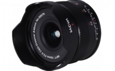 Laowa 10 mm – f/2 Zero-D MFT