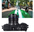 Laowa 10 mm – f/2 Zero-D MFT