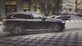 ADAM PETRUS - XC60 v betonové gžungli