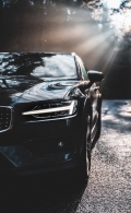DOMINIK RAGANČÍK - V60 Cross Country