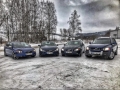MAREK ZRNEČKO - Family Volvo