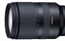 Tamron 17–70 mm f/2,8 Di III-A VC RXD
