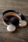 Dánská lifestyleová značka Lemus nově v pražském showroomu VOIX Premium Audio