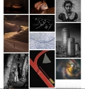 Národní cenu SONY WORLD PHOTOGRAPHY AWARDS 2021 za Česko získal Zdeněk Vošický