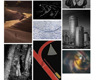 Národní cenu SONY WORLD PHOTOGRAPHY AWARDS 2021 za Česko získal Zdeněk Vošický