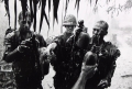 Philip Jones Griffiths – fotograf Vietnamské války a člen Magnum Photos