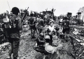 Philip Jones Griffiths – fotograf Vietnamské války a člen Magnum Photos