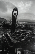 Philip Jones Griffiths – fotograf Vietnamské války a člen Magnum Photos