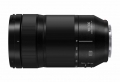 Panasonic uvádí nový Full-Frame zoom objektiv s makro parametry pro řadu fotoaparátů LUMIX S: LUMIX S 70-300mm F4,5-5,6 MACRO O.I.S. (S-R70300)