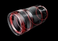 Panasonic uvádí nový Full-Frame zoom objektiv s makro parametry pro řadu fotoaparátů LUMIX S: LUMIX S 70-300mm F4,5-5,6 MACRO O.I.S. (S-R70300)