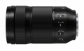Panasonic uvádí nový Full-Frame zoom objektiv s makro parametry pro řadu fotoaparátů LUMIX S: LUMIX S 70-300mm F4,5-5,6 MACRO O.I.S. (S-R70300)