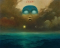 Zdzisław Beksiński – polský malíř, grafik, jevištní výtvarník a architekt, tvůrce monumentálních obrazů v barokním a gotickém duchu, představitel polského symbolismu, surrealismu a modernismu