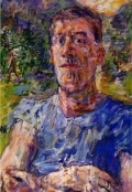 Oskar Kokoschka – rakouský malíř, ilustrátor a grafik, podívejte se na jeho zajímavá díla…