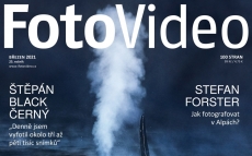 Současný svět v březnovém FotoVideo