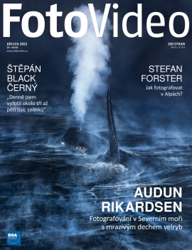 FOTOVIDEO 2021 – číslo 3