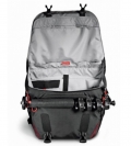 Luxusní Manfrotto Bumblebee, řada Pro Light