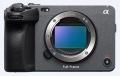SONY FX3 – Full-frame novinka