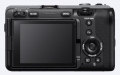 SONY FX3 – Full-frame novinka