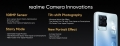 REALME se pochlubilo svým prvním fotoaparátem s rozlišením 108 Mpx a převratnými fotografickými funkcemi