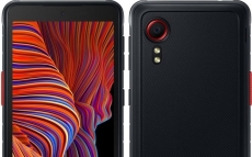 Samsung představuje Galaxy XCover 5, nejnovější odolný chytrý telefon do drsného prostředí