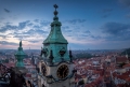 Richardův neopakovatelný sv. Mikuláš