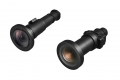 Dva nové objektivy Panasonic UST se zoomem