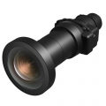 Dva nové objektivy Panasonic UST se zoomem