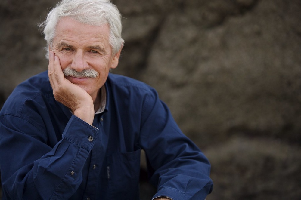 Yann Arthus-Bertrand – Podívejte se na úchvatné krásy planety Země
