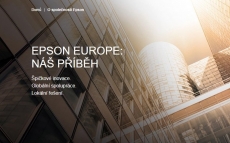 Nová zpráva o indexu udržitelnosti od společnosti Epson a její klíčové poznatky