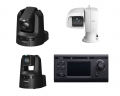Canon vychází vstříc poptávce po živé produkci. Přináší čtyři nové produkty systému dálkově ovládaných kamer