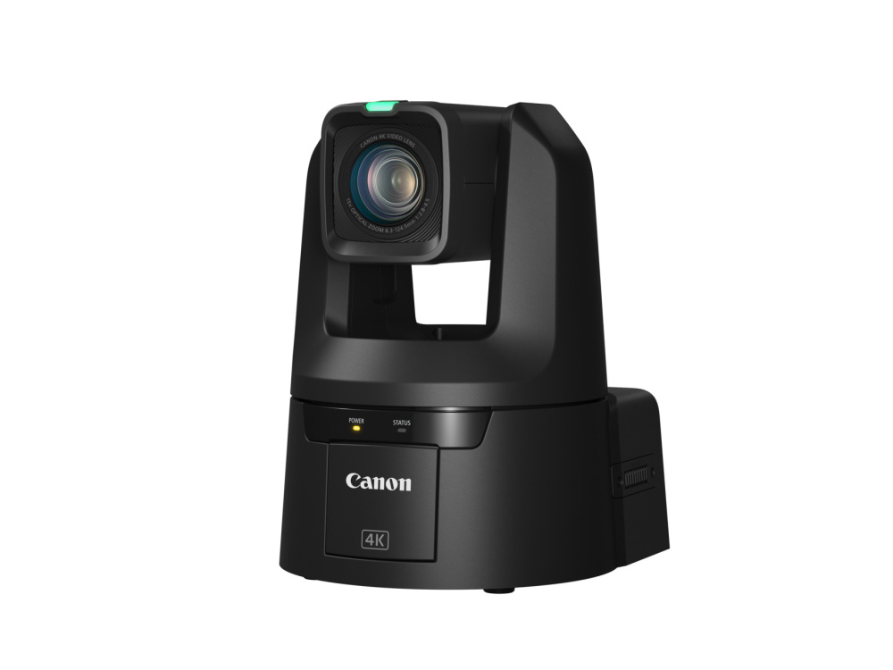 Canon vychází vstříc poptávce po živé produkci. Přináší čtyři nové produkty systému dálkově ovládaných kamer