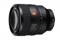 Společnost Sony rozšířila svůj systém Alpha o 60. objektiv s bajonetem E – FE 50 mm F1.2 G Master™
