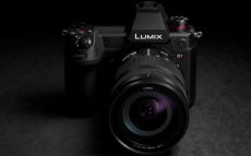 Panasonic vydává nové významné firmware aktualizace pro LUMIX S1H, S1, S1R, S5 a BGH1