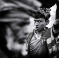OSOBNOST: GARIK AVANESIAN