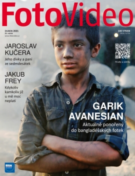 Dubnové FotoVideo