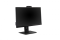 Monitor ViewSonic VG2440V pro vaše bezproblémové videokonference.