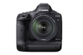 Canon aktualizuje firmware vybraných profesionálních fotoaparátů, který zefektivňuje pracovní postupy