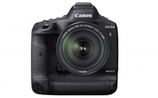 Canon aktualizuje firmware vybraných profesionálních fotoaparátů, který zefektivňuje pracovní postupy